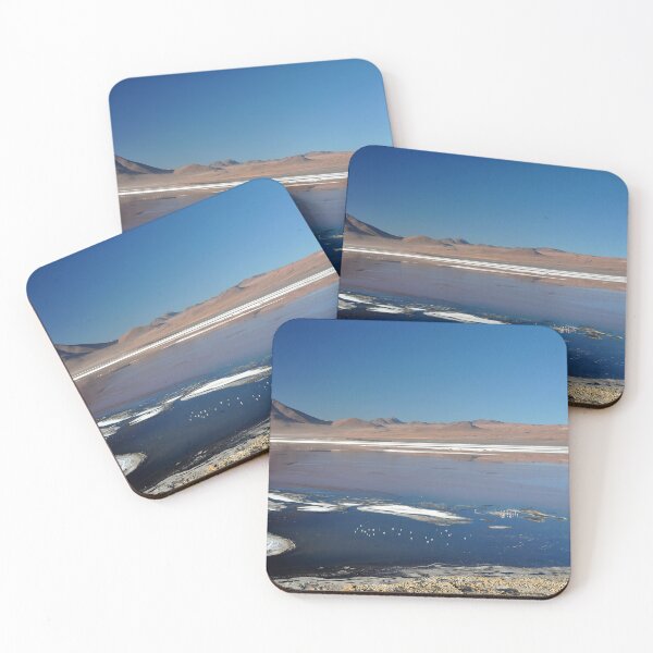 Item preview, Dazzling Show: The Salar de Uyuni Lagoons designed and sold by franck380.