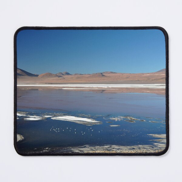 Item preview, Dazzling Show: The Salar de Uyuni Lagoons designed and sold by franck380.