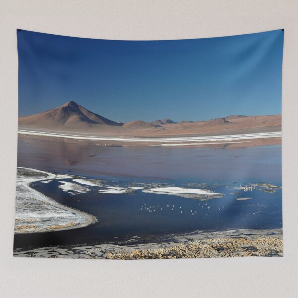 Item preview, Dazzling Show: The Salar de Uyuni Lagoons designed and sold by franck380.
