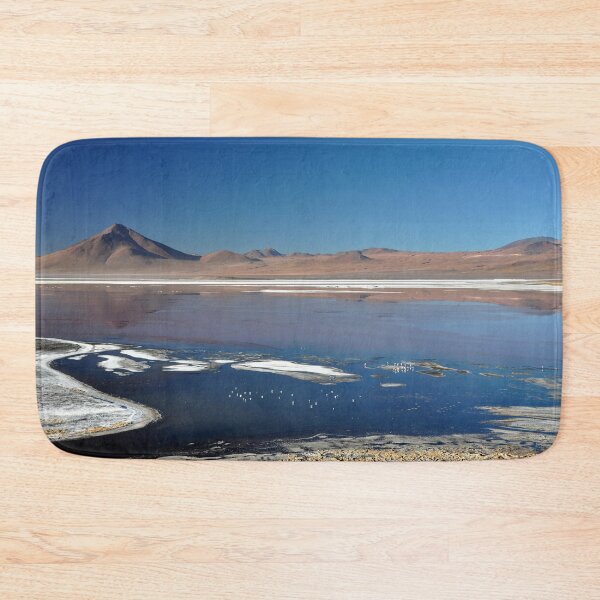 Item preview, Dazzling Show: The Salar de Uyuni Lagoons designed and sold by franck380.