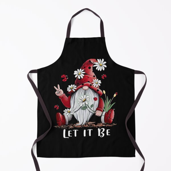 Item preview, LetItBe designed and sold by eliseabeyta.