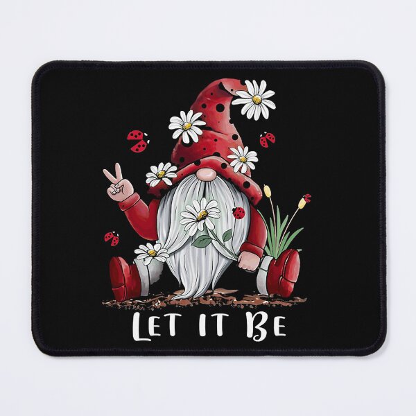 Item preview, LetItBe designed and sold by eliseabeyta.
