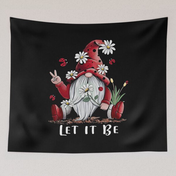 Item preview, LetItBe designed and sold by eliseabeyta.