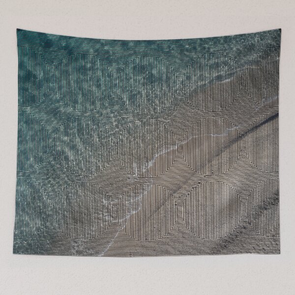 Item preview, CAUSE AND EFFECT - XLI designed and sold by Ronald Quiroz.
