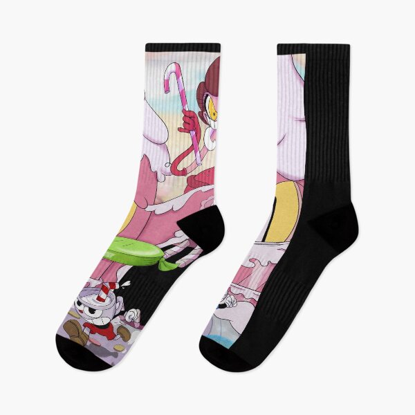 Item preview, game cuphead designed and sold by kirbyraimon.