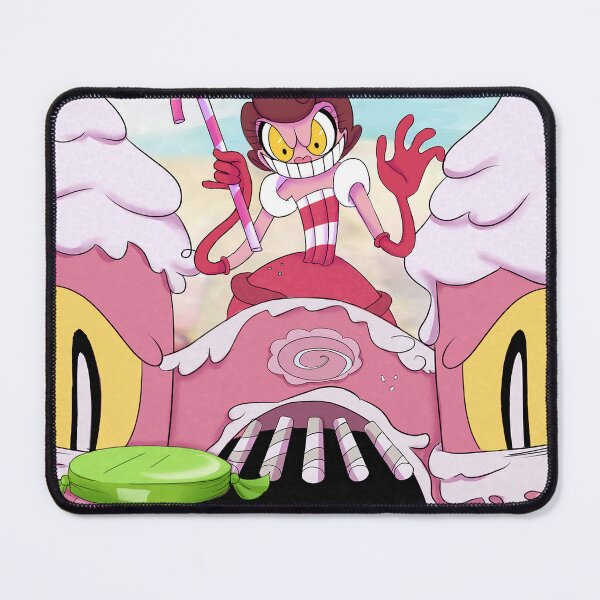 Item preview, game cuphead designed and sold by kirbyraimon.