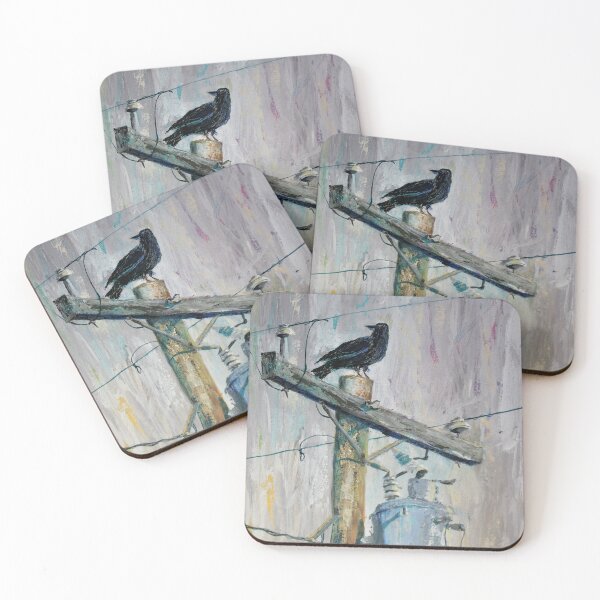 Item preview, Lookout designed and sold by Susan Elle.