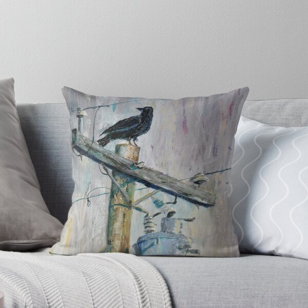 Item preview, Lookout designed and sold by Susan Elle.