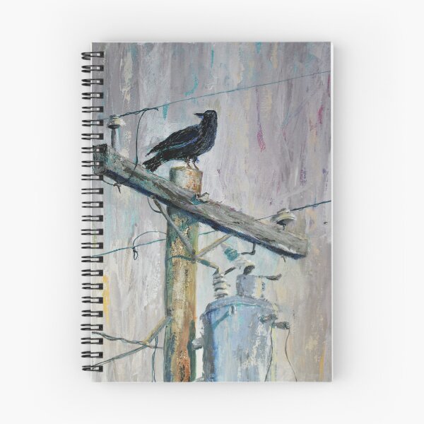 Item preview, Lookout designed and sold by Susan Elle.