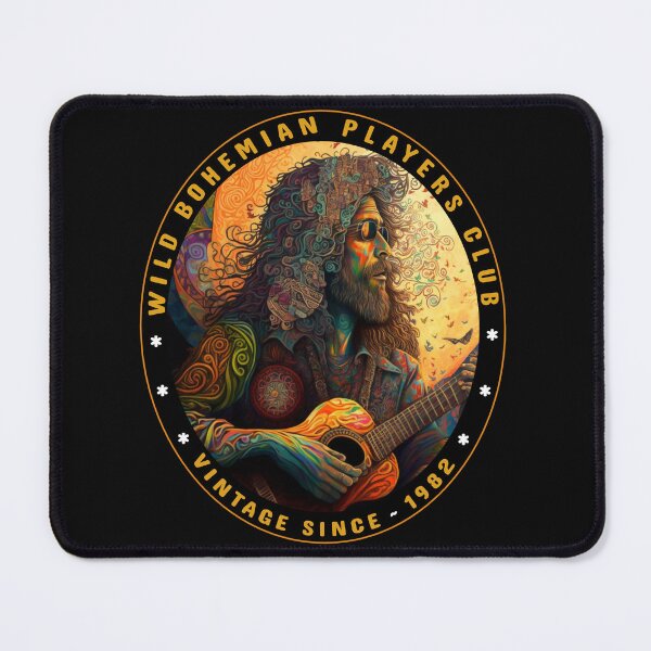 Item preview, Guitar Player designed and sold by TheLaundryLady.