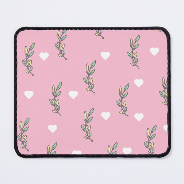 Item preview, lovely pink pattern designed and sold by Satima-KC.