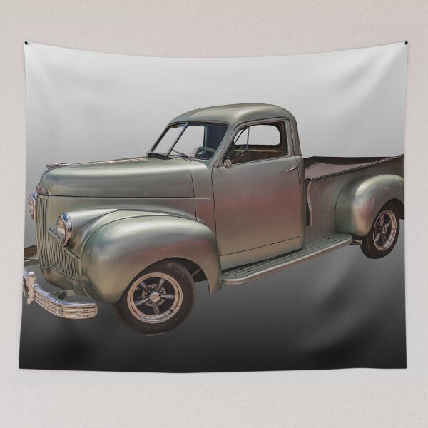 Item preview, 1948 Studebaker Pickup designed and sold by Bryan Spellman.