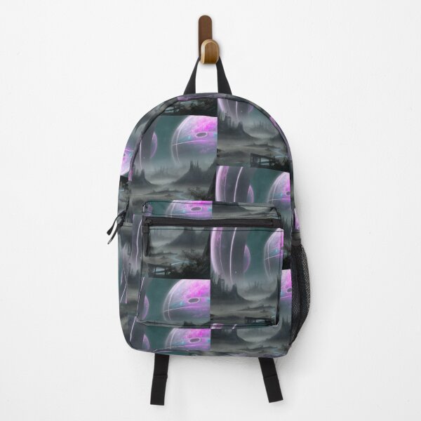 Item preview, dead planet designed and sold by Cyndarella.