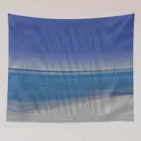 Item preview, CAUSE AND EFFECT- XLIII designed and sold by Ronald Quiroz.