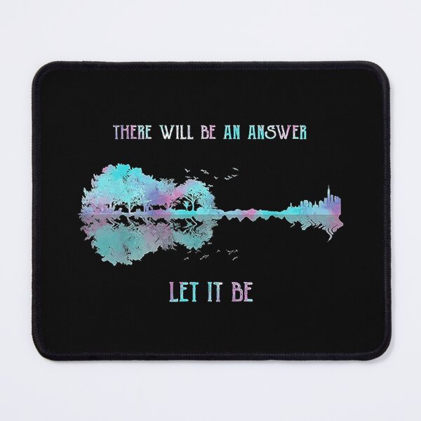 Item preview, LetItBe designed and sold by eliseabeyta.