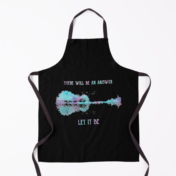 Item preview, LetItBe designed and sold by eliseabeyta.
