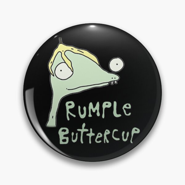 Item preview, Rumple Buttercup a Rumple Buttercup a Rumple Buttercup designed and sold by Aooheri.