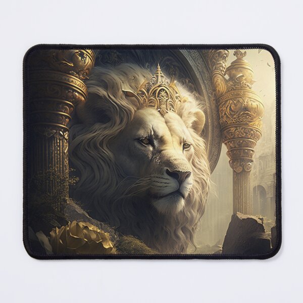 Item preview, Fortress Guardian designed and sold by DigiSpotArt.