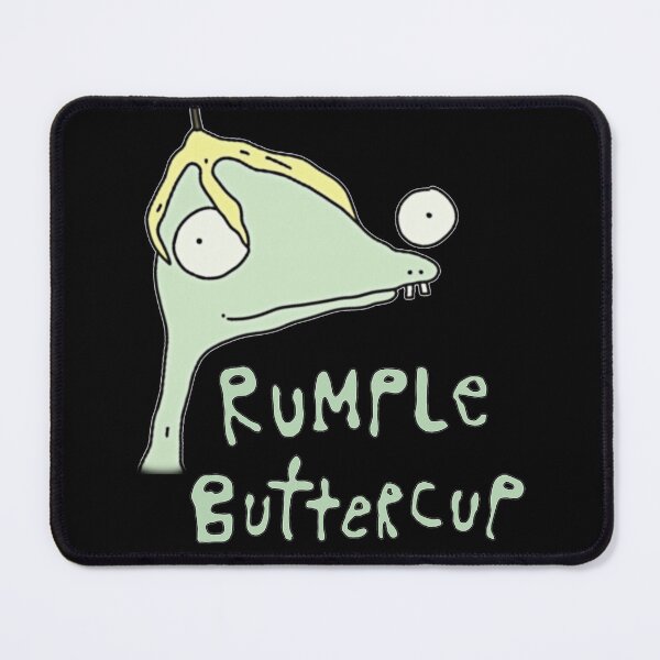 Item preview, Rumple Buttercup a Rumple Buttercup a Rumple Buttercup designed and sold by Aooheri.