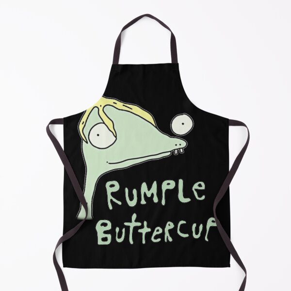 Item preview, Rumple Buttercup a Rumple Buttercup a Rumple Buttercup designed and sold by Aooheri.