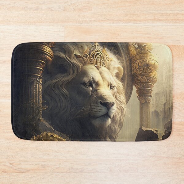 Item preview, Fortress Guardian designed and sold by DigiSpotArt.