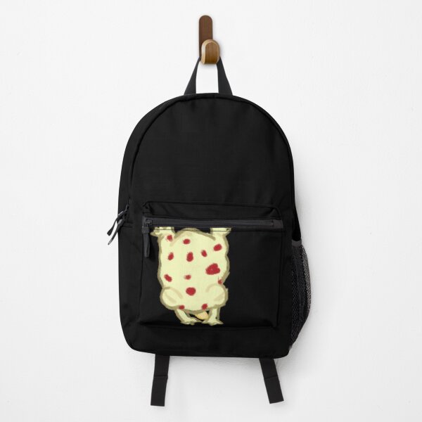 Item preview, FROGGY BUNS - STEAMED SPLAT designed and sold by TeefGape.
