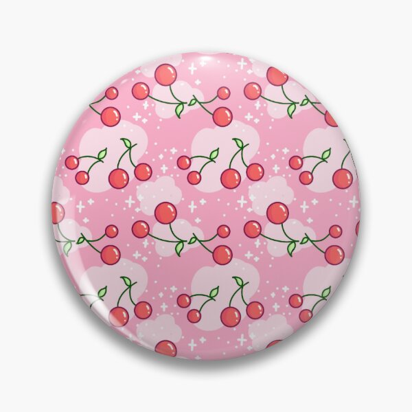 Item preview, Cherrylicious designed and sold by KawaiiRetro.