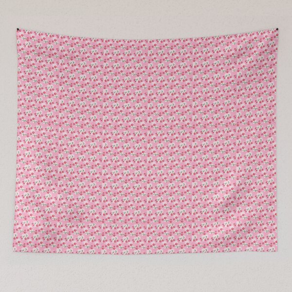 Item preview, Cherrylicious designed and sold by KawaiiRetro.