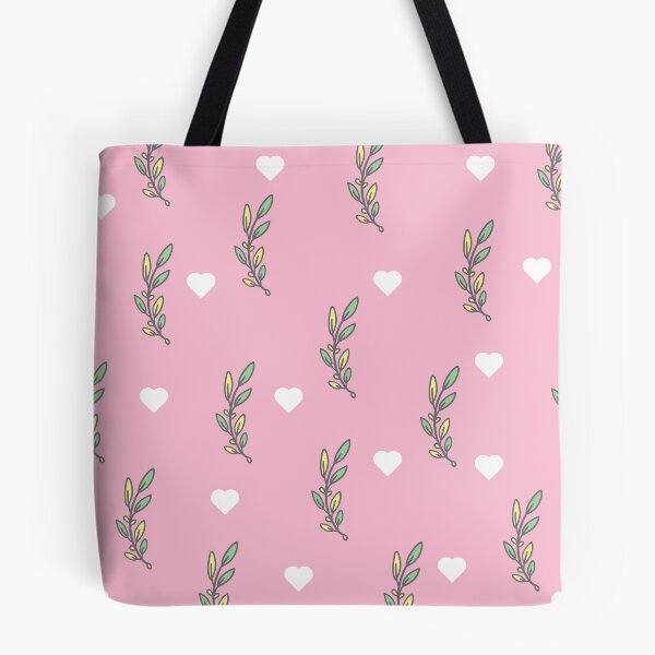 Item preview, lovely pink pattern designed and sold by Satima-KC.
