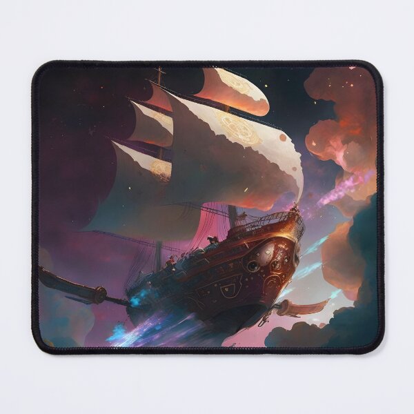 Item preview, Treasure Planet Type Beat designed and sold by Foodcolored.