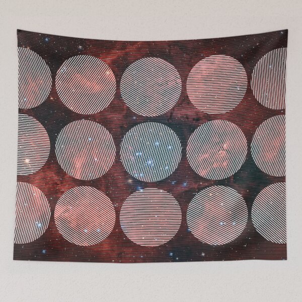 Item preview, CAUSE AND EFFECT XLVI designed and sold by Ronald Quiroz.