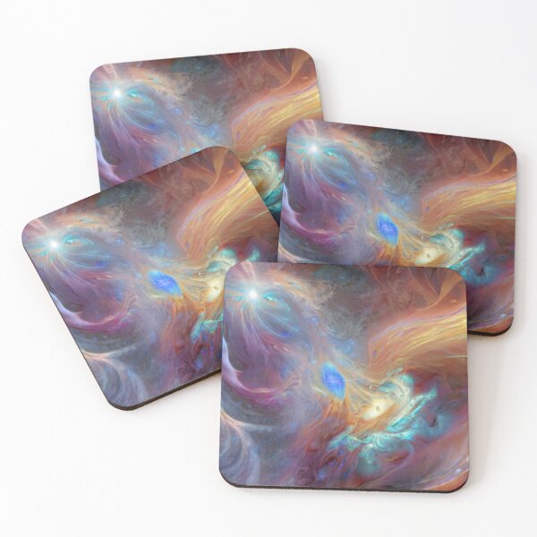 Item preview, Arcane Energies #1 designed and sold by DigiSpotArt.