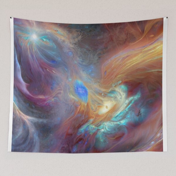 Item preview, Arcane Energies #1 designed and sold by DigiSpotArt.