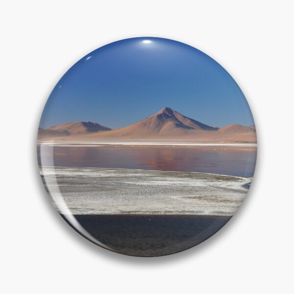 Item preview, Bolivia - Salar de Uyuni designed and sold by franck380.