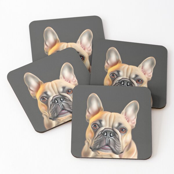 Item preview, I love my French Bulldog designed and sold by ebrawne.
