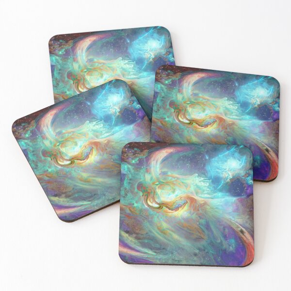 Item preview, Arcane Energies #2 designed and sold by DigiSpotArt.