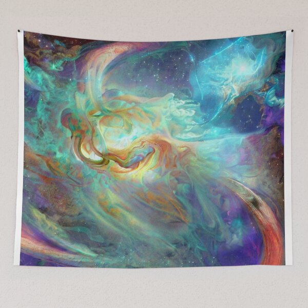 Item preview, Arcane Energies #2 designed and sold by DigiSpotArt.