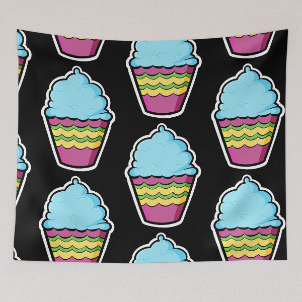 Item preview, Ice Cream Dream designed and sold by ArtByNabes.