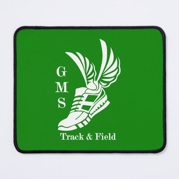 Item preview, GMS Track designed and sold by thegraphixtee.