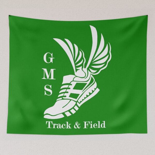 Artikelvorschau, GMS-Track entworfen und verkauft von thegraphixtee.