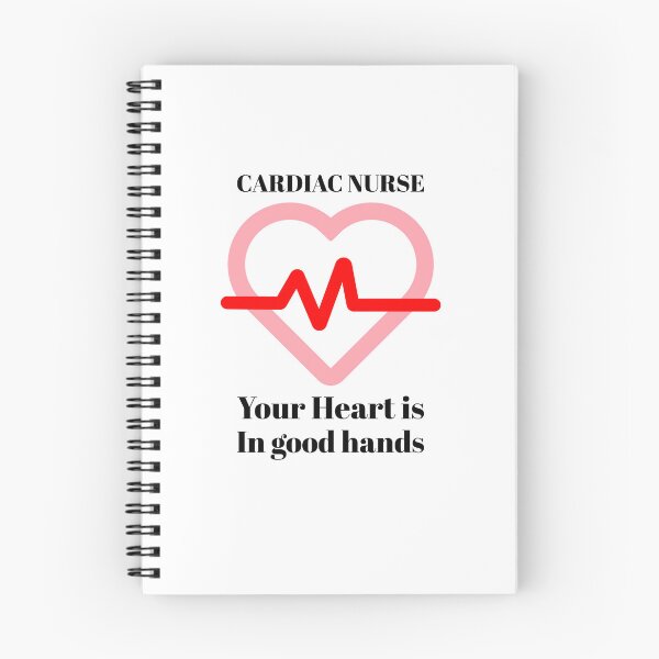 Item preview, Cardiac Nurse. designed and sold by SBRTPOD.