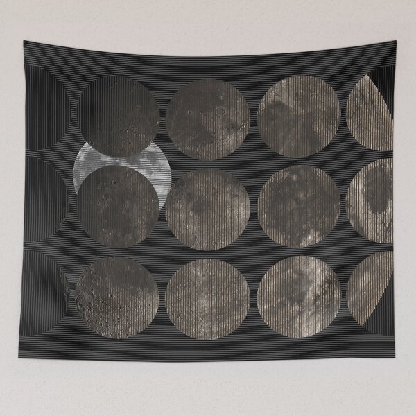 Item preview, CAUSE AND EFFECT XLVIII designed and sold by Ronald Quiroz.