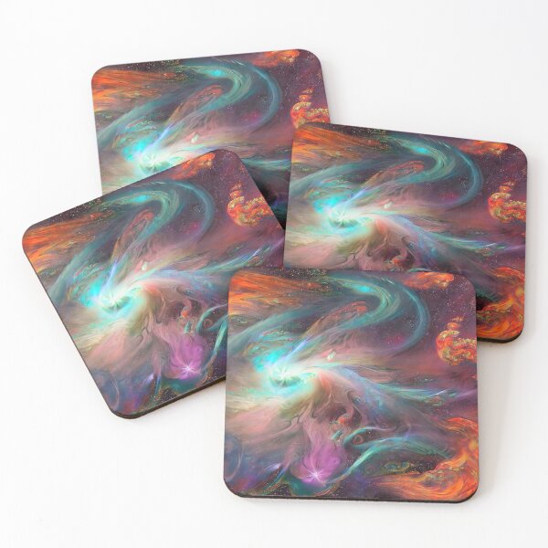 Item preview, Arcane Energies #3 designed and sold by DigiSpotArt.