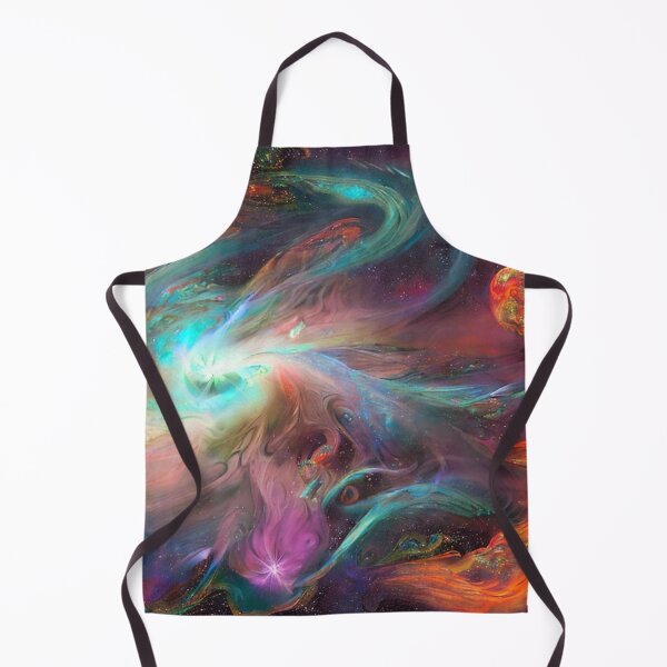 Item preview, Arcane Energies #3 designed and sold by DigiSpotArt.