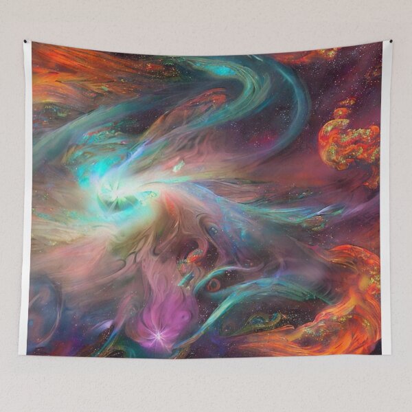 Item preview, Arcane Energies #3 designed and sold by DigiSpotArt.