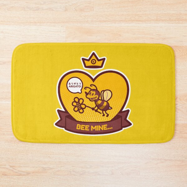 Item preview, Bee Mine... designed and sold by ArigatoDesigns.