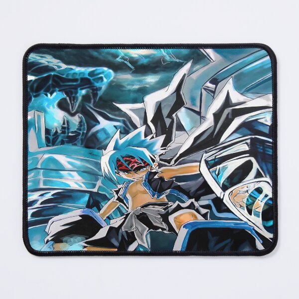 Item preview, Shaman king designed and sold by kevengran.