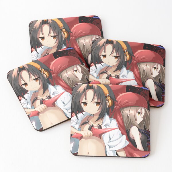 Item preview, Shaman king designed and sold by kevengran.