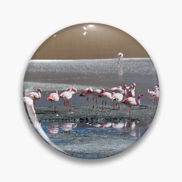 Item preview, Bolivia - Salar de Uyuni designed and sold by franck380.