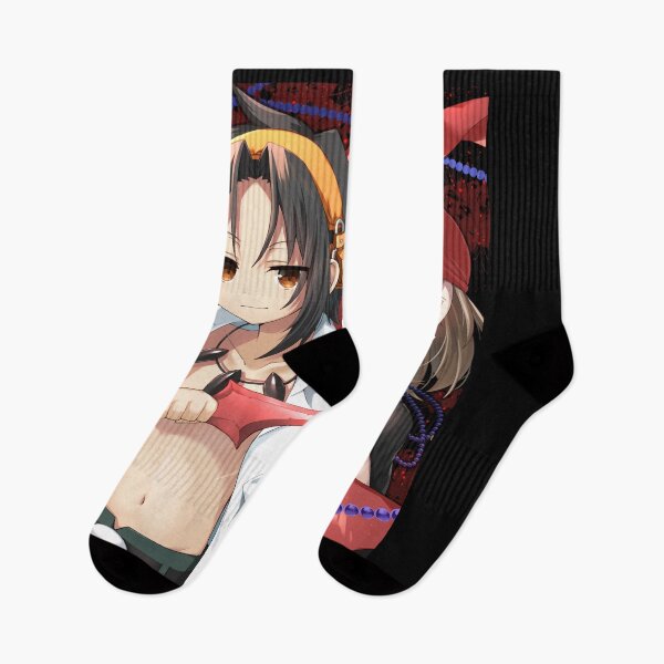 Item preview, Shaman king designed and sold by kevengran.